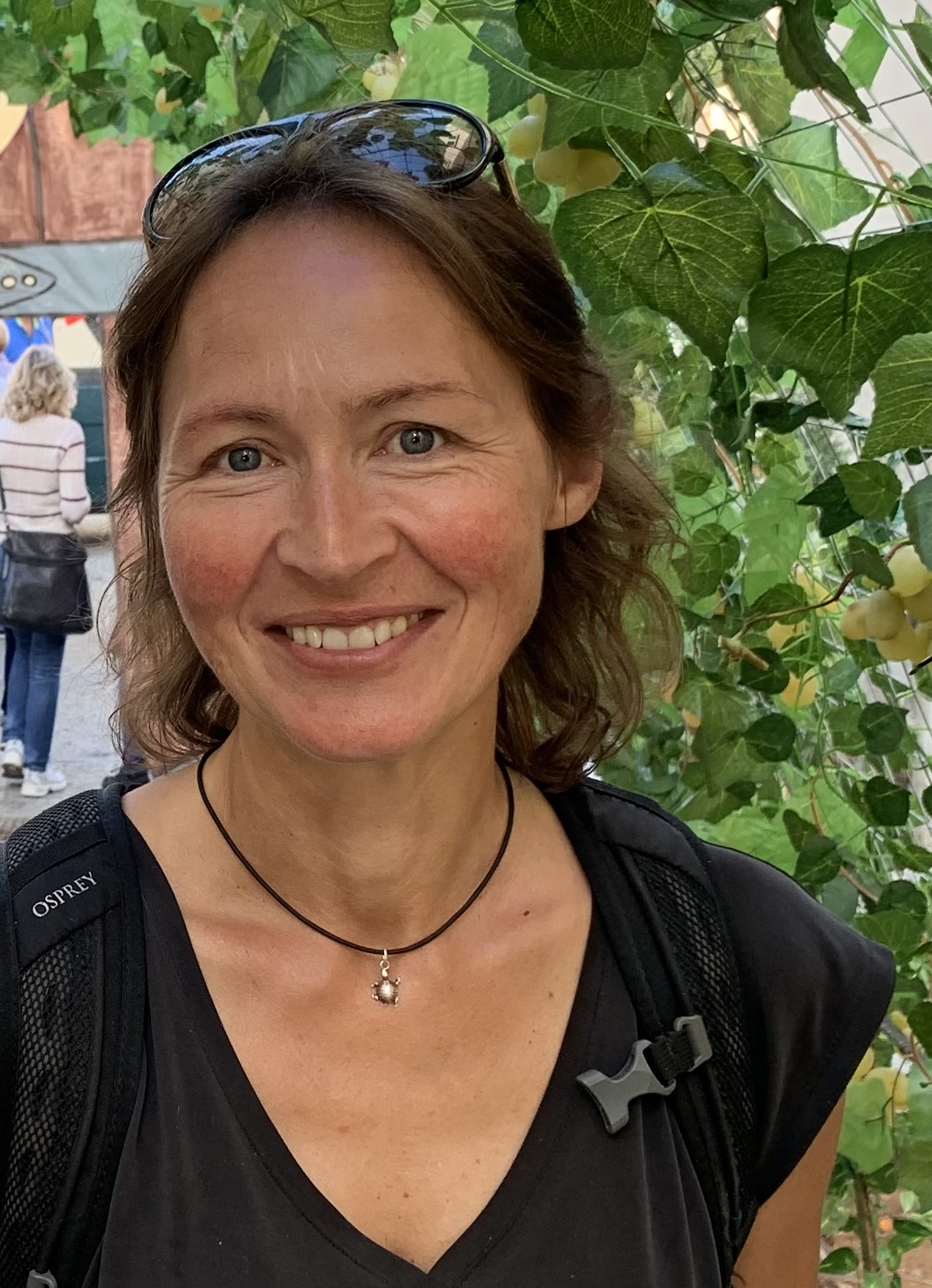 Inke Weissenborn